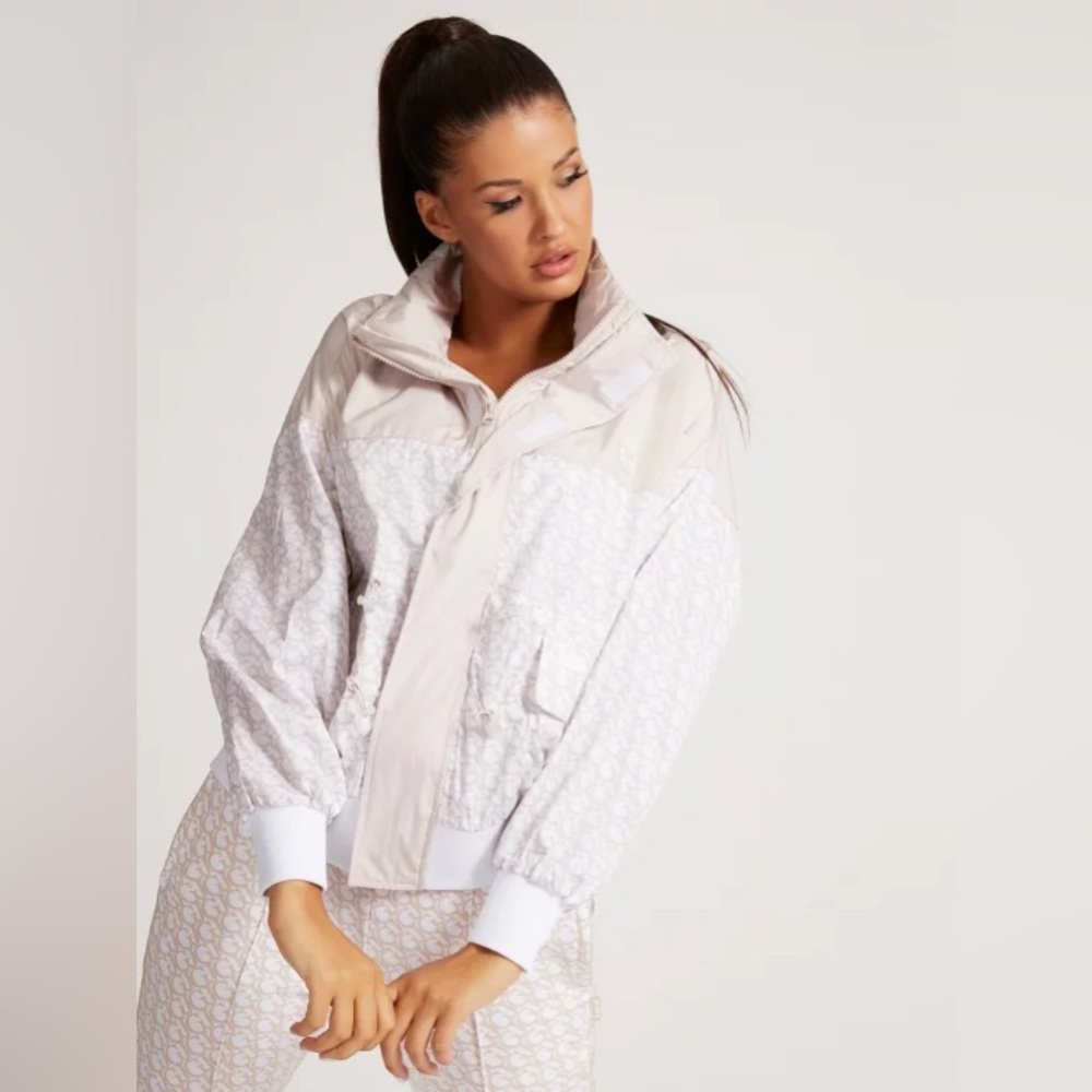 GUESS 3 Piece Windbreaker Set